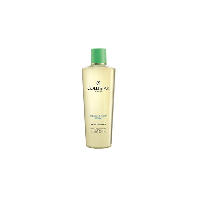 Collistar Sublime Thalasso-Shower Oil - Hydratační sprchový olej 400ml