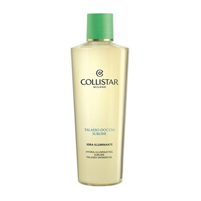 Collistar Sublime Thalasso-Shower Oil - Hydratační sprchový olej 400ml