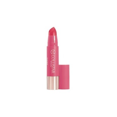 Collistar Twist Balmy Gloss - Hydratační balzám na rty s leskem 2,8 g 216 Rose