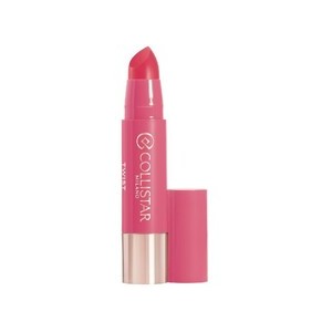 Collistar Twist Balmy Gloss - Hydratační balzám na rty s leskem 2,8 g 216 Rose