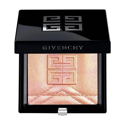 Givenchy Prisme Libre Highlighter Powder - Rozjasňující pudr 9 g 04 Coral Copper
