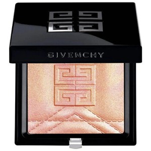 Givenchy Prisme Libre Highlighter Powder - Rozjasňující pudr 9 g 04 Coral Copper