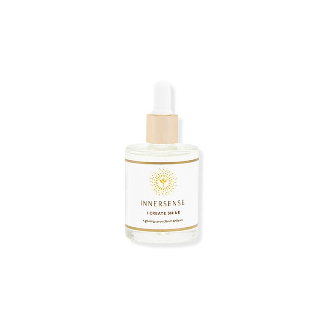 Innersense I Create Shine Serum - Sérum pro lesk vlasů 50ml
