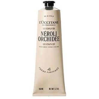 L´occitane Hand Cream Néroli & Orchidée (neroli and orchid) - Hand cream 150ml