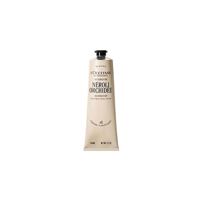 L´occitane Hand Cream Néroli & Orchidée (neroli and orchid) - Hand cream 150ml