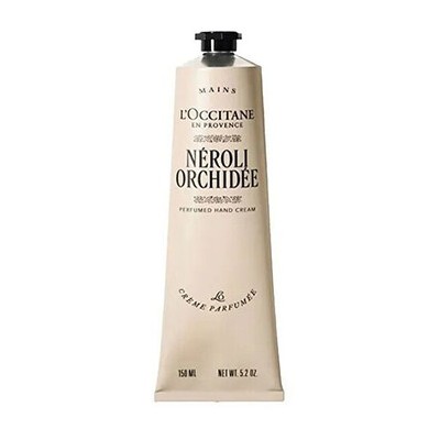 L´occitane Hand Cream Néroli & Orchidée (neroli and orchid) - Hand cream 150ml