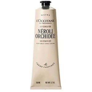 L´occitane Hand Cream Néroli & Orchidée (neroli and orchid) - Hand cream 150ml