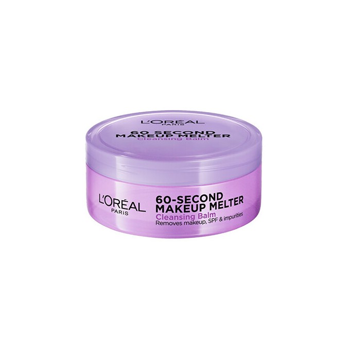 L´Oréal Cleansing Balm - Čisticí pleťový balzám 75ml