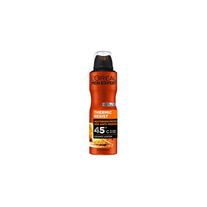 L´Oréal Men Expert Thermic Resist 48h Anti-perspirant 150ml