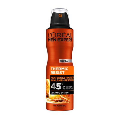L´Oréal Men Expert Thermic Resist 48h Anti-perspirant 150ml