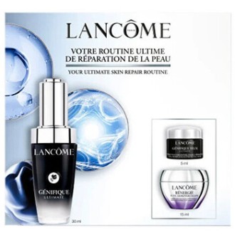 Lancome Génifique Ultimate Set - Dárková sada
