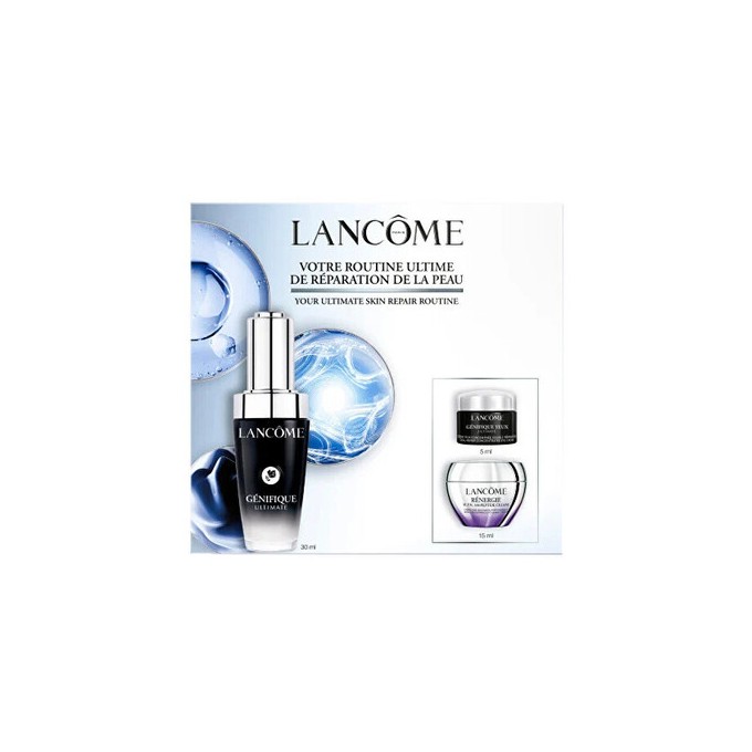 Lancome Génifique Ultimate Set - Dárková sada