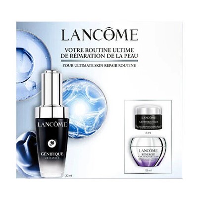 Lancome Génifique Ultimate Set - Dárková sada