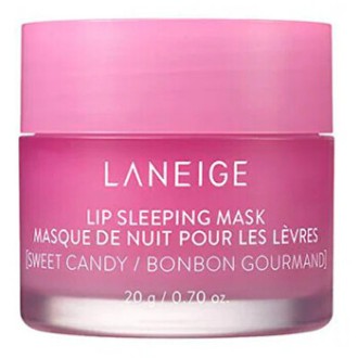 Laneige Sweet Candy Lip Sleep Mask - Noční maska na rty 20.0g