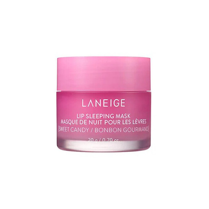 Laneige Sweet Candy Lip Sleep Mask - Noční maska na rty 20.0g