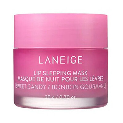 Laneige Sweet Candy Lip Sleep Mask - Noční maska na rty 20.0g
