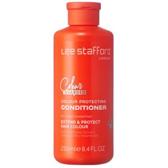 Lee Stafford Colour Guarded Color Protecting Conditioner - Kondicionér pro barvené vlasy 250ml