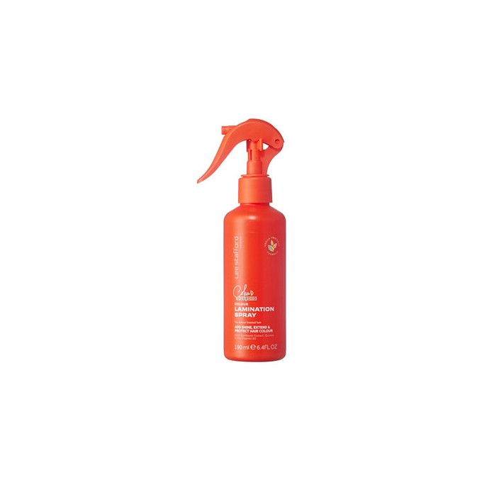 Lee Stafford Colour Guarded Lamination Spray - Laminační sprej 200ml