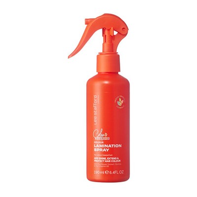 Lee Stafford Colour Guarded Lamination Spray - Laminační sprej 200ml