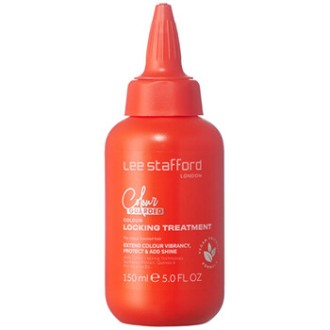 Lee Stafford Colour Guarded Locking Treatment - Kúra pro ochranu barvy vlasů 150ml