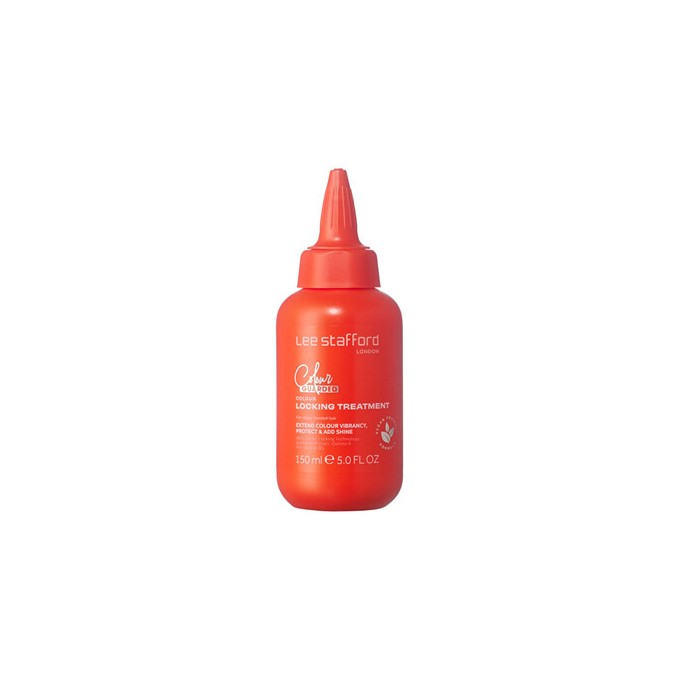 Lee Stafford Colour Guarded Locking Treatment - Kúra pro ochranu barvy vlasů 150ml