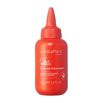 Lee Stafford Colour Guarded Locking Treatment - Kúra pro ochranu barvy vlasů 150ml