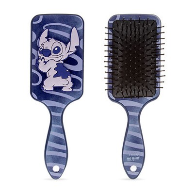 Mad Beauty Stitch Denim Brush - Kartáč na vlasy