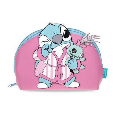 Mad Beauty Stitch Pamper Cosmetic Bag - Kosmetická taška