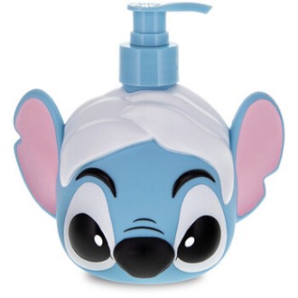 Mad Beauty Stitch Pamper Soap - Mycí gel na ruce a tělo 500ml