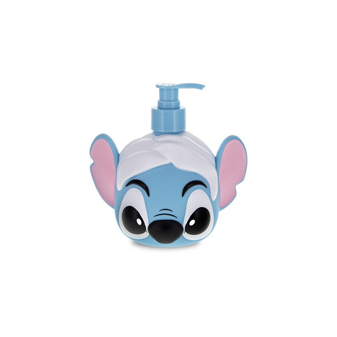 Mad Beauty Stitch Pamper Soap - Mycí gel na ruce a tělo 500ml