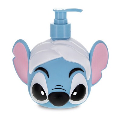Mad Beauty Stitch Pamper Soap - Mycí gel na ruce a tělo 500ml