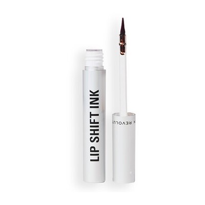 Makeup Revolution Lip Shift Ink Peel Off Lipliner - Konturovací tužka na rty 1,8 ml Hunny Kiss