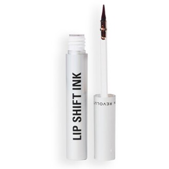 Makeup Revolution Lip Shift Ink Peel Off Lipliner - Konturovací tužka na rty 1,8 ml Stain Rose Inked