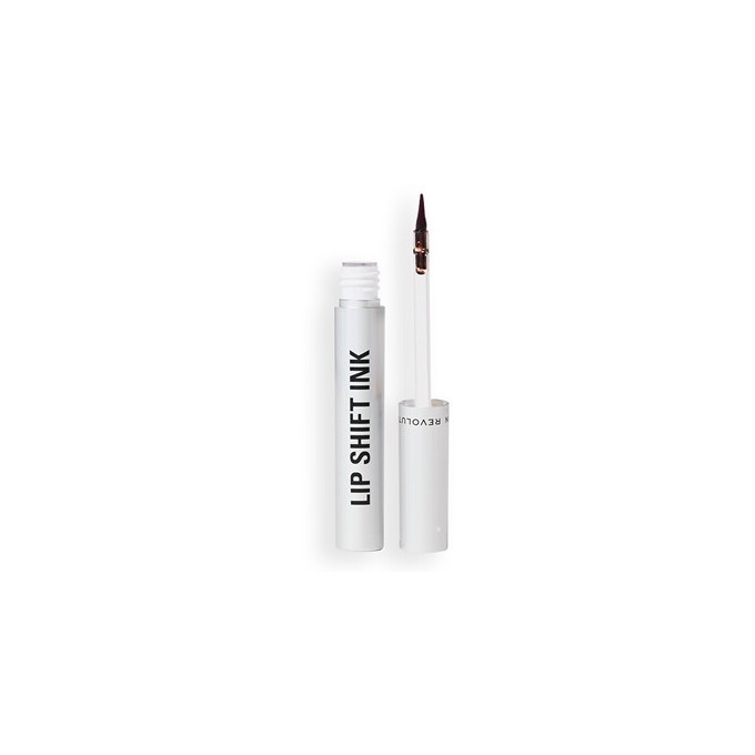 Makeup Revolution Lip Shift Ink Peel Off Lipliner - Konturovací tužka na rty 1,8 ml Stain Rose Inked