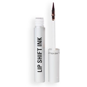 Makeup Revolution Lip Shift Ink Peel Off Lipliner - Konturovací tužka na rty 1,8 ml Stain Rose Inked
