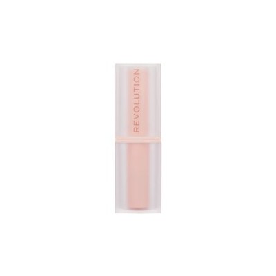Makeup Revolution London Lip Allure Soft Satin Lipstick 3,2 g Wifey Dusky Pink