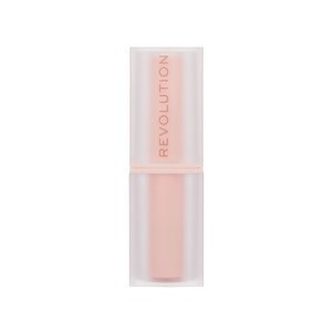 Makeup Revolution London Lip Allure Soft Satin Lipstick 3,2 g Berry Boss