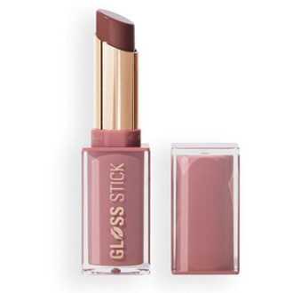 Makeup Revolution Pout Lip Gloss Stick - Rtěnka 3 g Sour Berry