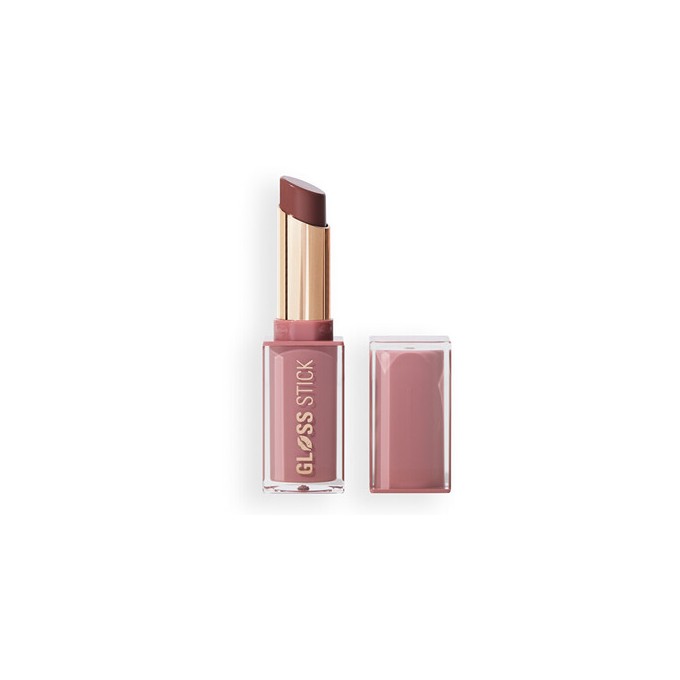 Makeup Revolution Pout Lip Gloss Stick - Rtěnka 3 g Sour Berry