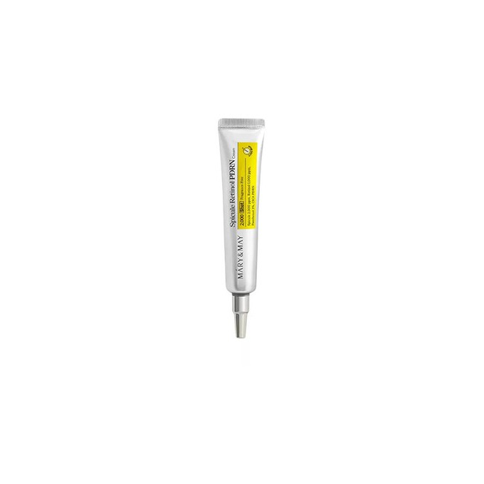 MARY & MAY Spicule Retinol PDRN Cream - Vyhlazující pleťový krém 15.0g