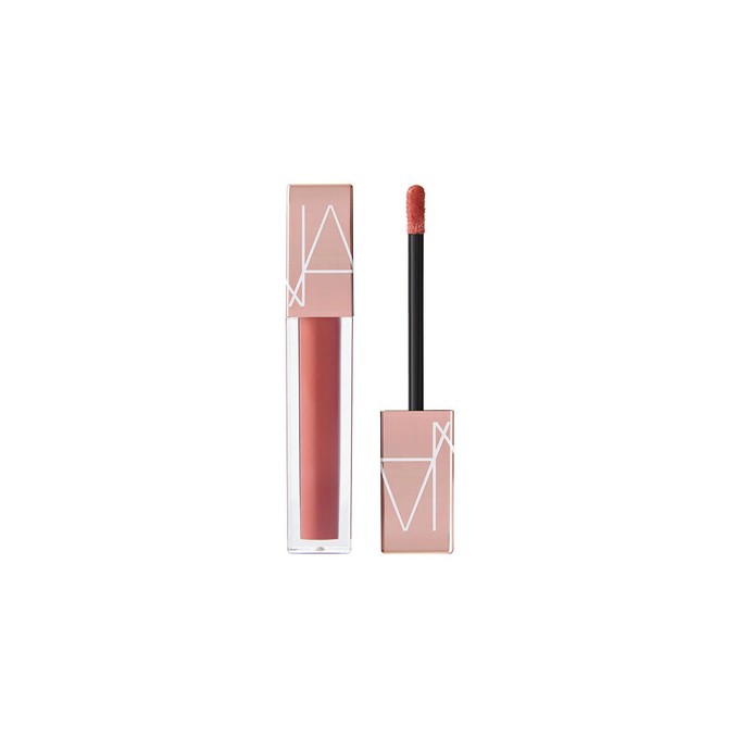 NARS Afterglow Lip Oil - Olej na rty 5,7 ml Orgasm