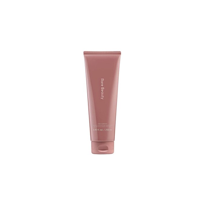 Rare Beauty Find Comfort Gentle Exfoliating Body Wash - Sprchový gel 250ml