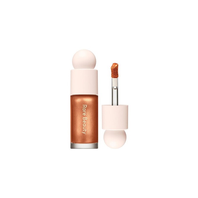 Rare Beauty Positive Light Liquid Luminizer - Tekutý rozjasňovač 15 ml Reveal