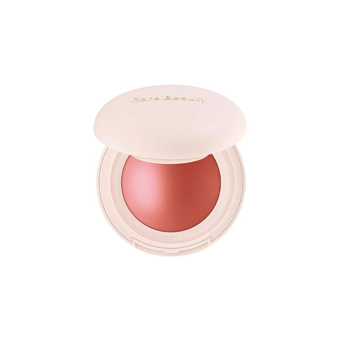 Rare Beauty Soft Pinch Blush Powder - Rozjasňující tvářenka 2,8 g Cheer