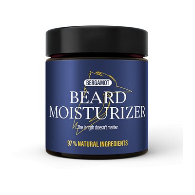 Steves No Bull***T Beard Moisturizer Cream - Hydratační krém na vousy 75ml