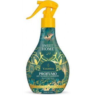 Sweet Home Collection Yasmina Home Spray - Bytová vůně 250ml