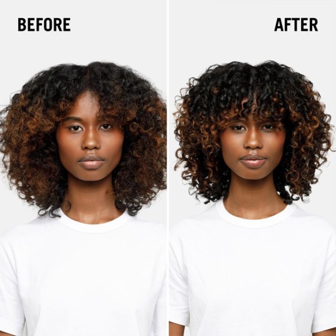 Schwarzkopf Professional Osis+ Bounty Balm Rich Curl Cream 150 ml