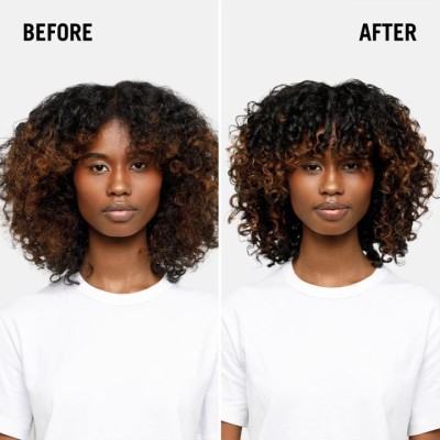 Schwarzkopf Professional Osis+ Bounty Balm Rich Curl Cream 150 ml