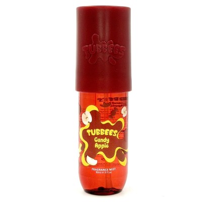 Tubbees Candy Apple Tělový sprej 90ml