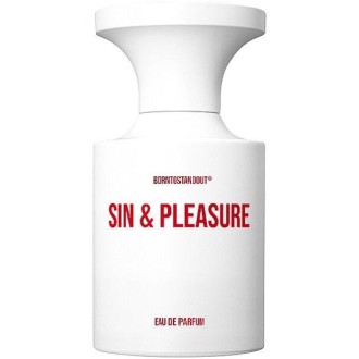 Borntostandout Sin & Pleasure EDP 50ml
